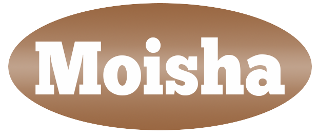 Moisha Life Care Logo